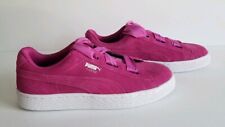Puma suede heart for sale  Springfield