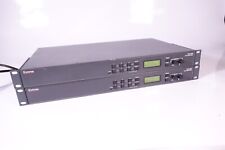 Lote de 2 Comutadores Extron DVS 605 A 5 Entradas HDMI/VGA com Áudio DVS605 DVS605A comprar usado  Enviando para Brazil