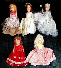 Lot vintage dolls for sale  Avondale