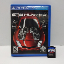 Spy hunter playstation for sale  Goshen