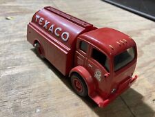 Caminhão-tanque ERTL TEXACO BANK 1949 cabine inclinada branca - METAL FUNDIDO USADO  comprar usado  Enviando para Brazil