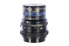 Mamiya 140mm f4.5 for sale  BILLERICAY