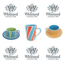 Whittards chelsea mugs for sale  CHICHESTER