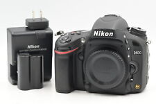 Corpo da câmera digital SLR Nikon D600 24.3MP #527 comprar usado  Enviando para Brazil