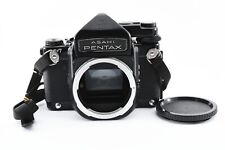 Pentax 6x7 ttl for sale  Shipping to Ireland