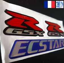 stickers gsxr d'occasion  Écourt-Saint-Quentin