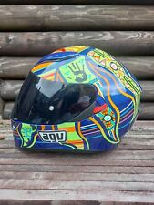 Agv rossi five for sale  UTTOXETER