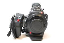Videocamera canon eos usato  Modena