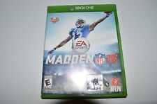 Madden nfl complete for sale  Suamico