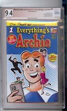 Archie 80th anniversary for sale  Maspeth