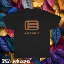 Nueva Camiseta Logotipo Eotech Divertida Talla S a 5XL segunda mano  Embacar hacia Argentina