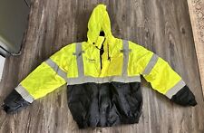 high visibility jacket for sale  Womelsdorf