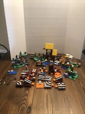 Lot lego minecraft for sale  Dayton