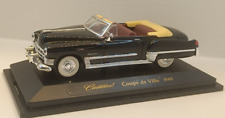 Cadillac coupe ville gebraucht kaufen  Neudenau