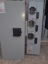 600amp main meter for sale  Arlington