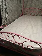 Metal bed frame for sale  Moore Haven