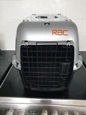Rac pet carrier for sale  MALDON