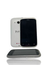 HTC Desire C - Blanco - Buen estado - Comprobado + extras + ¡Atención descripción! segunda mano  Embacar hacia Argentina