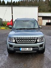 Land rover 2014 for sale  DRYBROOK