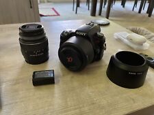 Sony alpha slt for sale  West Sacramento