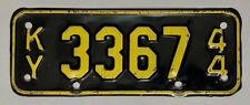 motorcycle license plate for sale  Reseda