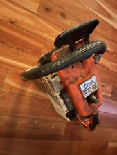 Stihl 031av chainsaw for sale  Boothbay Harbor