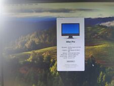 Hackintosh 8700k sonoma for sale  NORTHAMPTON