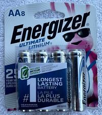 Energizer ultimate lithium for sale  Atlanta