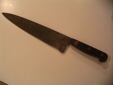Carbon steel chef for sale  Gold Hill