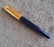 waterman edson fountain pen for sale  Bonita Springs
