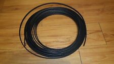 NOS 15 Feet Quality Ultra Foam Twin Lead  Anntena TV Video Wire 79407 90112  for sale  Shipping to South Africa