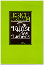 Erich fromm kunst gebraucht kaufen  Engelsbrand