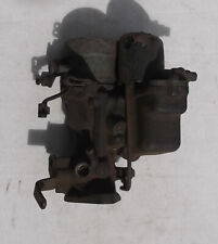 Old carter carburetor for sale  Shipping to Ireland