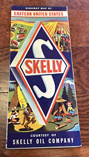 1961 skelly vintage for sale  Cave Springs