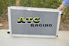 42mm aluminum radiator for sale  Shipping to Ireland