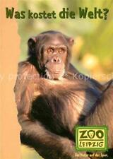 72879686 affen zoo gebraucht kaufen  Deutschland