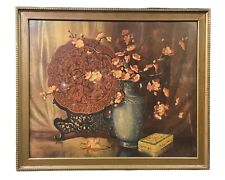 Vintage asian chinoiserie for sale  Cleveland
