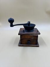 Antique coffee grinder for sale  Macomb