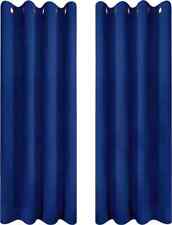 Blackout thermal curtains for sale  GOSPORT