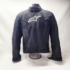 Alpinestars textile motorcycle for sale  Castro Valley