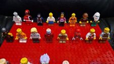 Lego mini figures for sale  WIGSTON