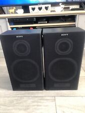 Sony a20 6ohm for sale  ABBOTS LANGLEY