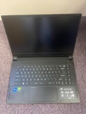 damaged msi laptop for sale  Burnsville
