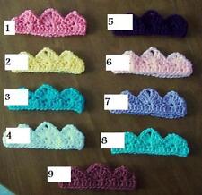 Choose crochet baby for sale  Rossburg