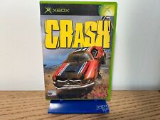 CRASH - Xbox 1 - PAL - Complet comprar usado  Enviando para Brazil