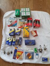 Vintage car bulbs for sale  ASHFORD