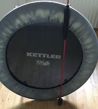 Trampolin kettler cm gebraucht kaufen  Neuss