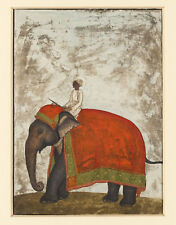 Painting khan mughal for sale  EDINBURGH