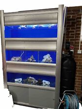 Tier fish system for sale  EASTBOURNE