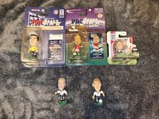 Corinthian football figures for sale  Shipping to Ireland